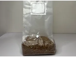 Стерильний зерновий субстрат (пшениця)