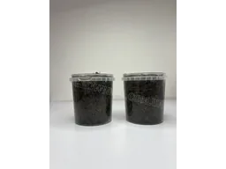 Стерильний гнойовий субстрат (кінський)