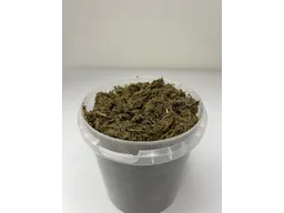 Стерильний гнойовий субстрат (кінський)