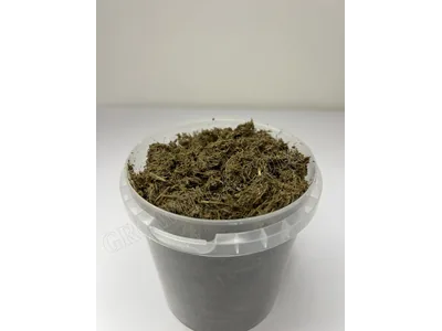 Стерильний гнойовий субстрат (кінський)