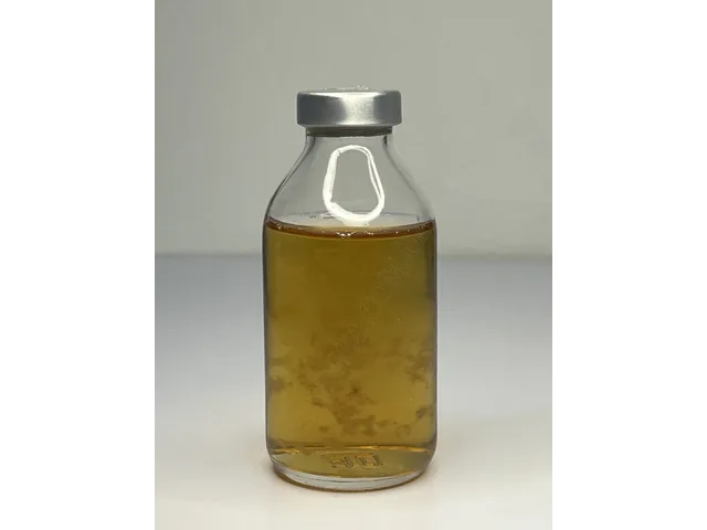 Рідке поживне середовище 100 мл. і спорова взвісь Cubensis