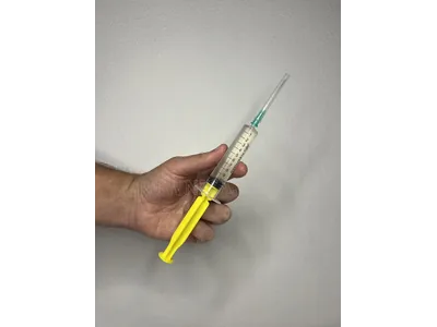 Рідкий міцелій грибів Panaeolus