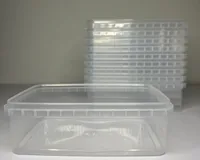 Контейнери для міцелію