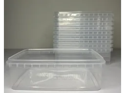 Контейнери для міцелію