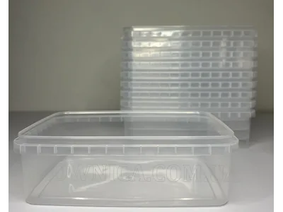 Контейнери для міцелію