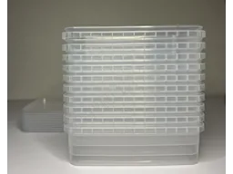 Контейнери для міцелію