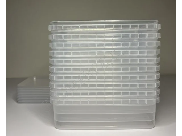 Контейнери для міцелію