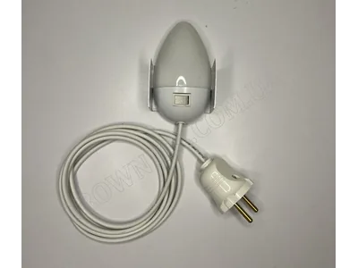 Діодний світильник