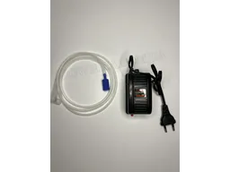 Аквариумный компрессор