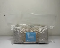 Стерильний зерновий субстрат (Овес)