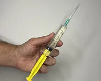 Рідкий міцелій грибів Cubensis