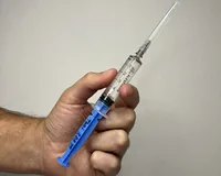 Спорова взвісь грибів Panaeolus