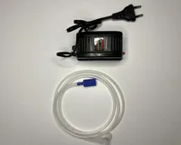 Акваріумний компресор