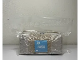 Стерильний зерновий субстрат (Овес)