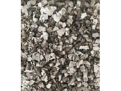 Вермікуліт (1 літр)